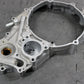 2006 YAMAHA YZ450F OEM ENGINE MOTOR SIDE CLUTCH COVER