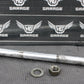 2005 YAMAHA YZ450F OEM REAR BACK SWINGARM BOLT SUSPENSION PIVOT MINT! - hggarage