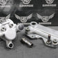 2015 KAWASAKI 04 - 22 KX85 KX100 OEM NISSIN REAR BACK BRAKE CALIPER 43080 - 5134 - hggarage