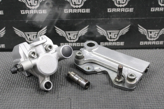 2015 KAWASAKI 04 - 22 KX85 KX100 OEM NISSIN REAR BACK BRAKE CALIPER 43080 - 5134 - hggarage