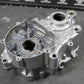 2001 KAWASAKI 01 - 05 KX100 KX85 OEM LEFT RIGHT ENGINE MOTOR CRANKCASE CRANK CASES - hggarage