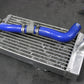 2002 HONDA CRF450R AFTERMARKET ENGINE MOTOR COOLING COOLER RADIATOR