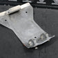 2003 KTM 65 ACD RACING LOWER BOTTOM SKID PLATE GUARD SHIELD 4610300110090 - hggarage