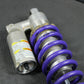 1999 KAWASAKI KX100 KX80 OEM REAR BACK SHOCK ABSORBER SUSPENSION REAR SHOCK