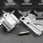 2015 KAWASAKI 04 - 22 KX85 KX100 OEM NISSIN REAR BACK BRAKE CALIPER 43080 - 5134 - hggarage