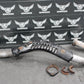 2002 Honda XR200R OEM Exhaust Pipe Chamber Header 18311 - KT0 - 670 - hggarage
