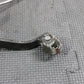 2000 YAMAHA TTR125 TR125L OEM RIGHT REARSET BRAKE FOOT PEDAL 5HP - 27200 - 00 - 00 - hggarage