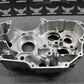 2009 YAMAHA 06 - 09 YZ450F OEM RIGHT SIDE ENGINE MOTOR CRANKCASE CRANK CASE GOOD! - hggarage