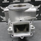 1999 99 - 00 HUSQVARNA CR250 WR250 OEM CYLINDER BORE JUG TOP END 66.40MM 800086805 - hggarage