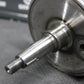 2001 Honda CR250R CR250 OEM Crankshaft Crank Shaft Con Rod 13300 - KZ3 - B10 - hggarage