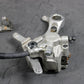 2022 KAWASAKI KX250X KAWASAKI OEM REAR BACK BRAKE CALIPER MASTER CYLINDER ASSEMB