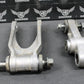 1994 SUZUKI 93 - 95 RM125 93 - 95 RM250 OEM REAR SHOCK LINKAGE LINKS 62600 - 28810 - hggarage