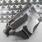 2019 SUZUKI 19 - 25 RMZ250 OEM AIRBOX AIR CLEANER FILTER BOX INTAKE BOOT INJECTOR - hggarage