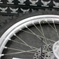 2003 Yamaha YZ125 YZ250 OEM Excel Front Wheel Rim 5XC - W2519 - L0 - 00 - hggarage