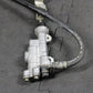 2008 HONDA CRF150RB BIGWHEEL OEM NISSIN REAR BACK BRAKE CALIPER MASTER CYLINDER - hggarage