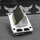 2005 SUZUKI 02 - 18 RM85 RM85L BOYESEN RAD VALVE INTAKE REED BLOCK REEDS GOOD! - hggarage