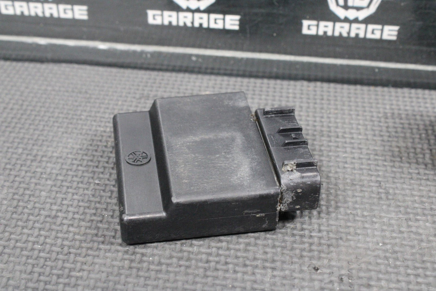 2002 YAMAHA YZ250 2T 02 - 05 OEM ECU COMPUTER CONTROLLER UNIT IGNITER ECM CDI - hggarage