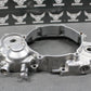 1991 KAWASAKI KX125 OEM RIGHT SIDE CRANKCASE INNER CLUTCH COVER 14032 - 1295 GOOD - hggarage