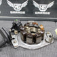 1998 HONDA CR125R OEM STATOR MAGNETO ROTOR FLYWHEEL 31100 - KZ4 - J02 - hggarage