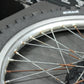 2002 Honda XR200R OEM 21" D.i.d Front Wheel Rim Hub Assembly 44650 - KT0 - 306 - hggarage