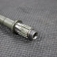 2006 YAMAHA 06 - 09 YZ450F OEM TIMING CHAIN CRANKSHAFT COUNTERBALANCER - hggarage