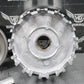 2022 YAMAHA 21 - 22 WR250F YZ250F FX OEM CLUTCH BASKET ONE WAY STARTER GEAR NICE! - hggarage