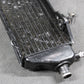 1996 KAWASAKI 94-05 KX125 OEM RIGHT ENGINE MOTOR COOLING COOLER RADIATOR