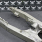 1996 KAWASAKI KX125 KX250 OEM SWINGARM SWING ARM SUSPENSION 33001 - 1487 - TX - hggarage