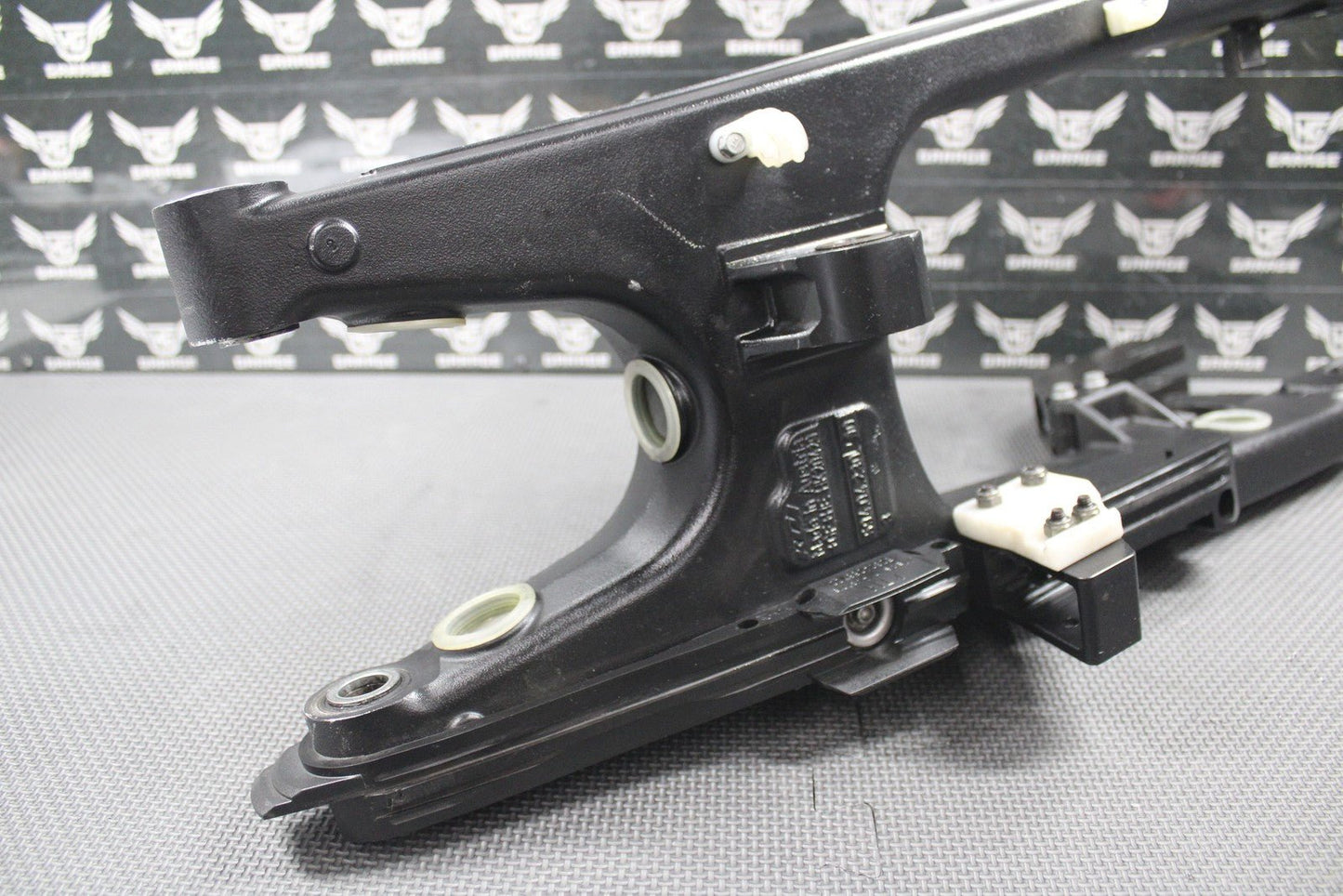 2007 KTM 05 - 07 450 525 560 OEM SWINGARM SWING ARM SUSPENSION 59404230144 NICE! - hggarage