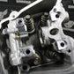 2013 12 - 15 KTM 450 SXF OEM CYLINDER HEAD VALVES ROCKER ARMS 78936020044 NICE! - hggarage
