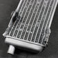 2003 SUZUKI RM85 02-12 RM85L OEM ENGINE MOTOR COOLING RADIATOR ASSEMBLY