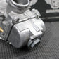 2007 02 - 18 YAMAHA YZ85 OEM KEIHIN CARB CARBURETOR 5PA - 14101 - 00 - 00 GOOD! - hggarage