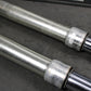 2003 Yamaha YZ125 OEM KYB Right Left Front Suspension Forks Shocks 5UN - 23102 - 00 - hggarage