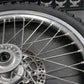 2002 YAMAHA 06 - 11 YZ125 02 - 05 YZ250F OEM DID FRONT WHEEL RIM HUB TIRE 21 X 1.60 - hggarage