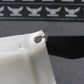 1999 HONDA CR125R OEM AIR CLEANER FILTER BOX WHITE 17210 - KZ4 - J01 - hggarage