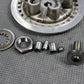 2008 YAMAHA YZ450F OEM CLUTCH SPRING PRESSURE PLATE HARDWARE ASSEMBLY - hggarage