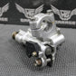 2003 KAWASAKI KLX400SR OEM NISSIN FRONT BRAKE MASTER CYLINDER 43015 - S010 - hggarage