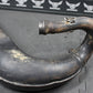 2005 YAMAHA YZ85 OEM EXHAUST PIPE CHAMBER HEADER 5PA-14610-00-00