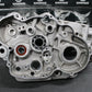 2002 KTM 520 EXC OEM LEFT RIGHT ENGINE MOTOR CRANKCASE CRANK CASES 59030000044