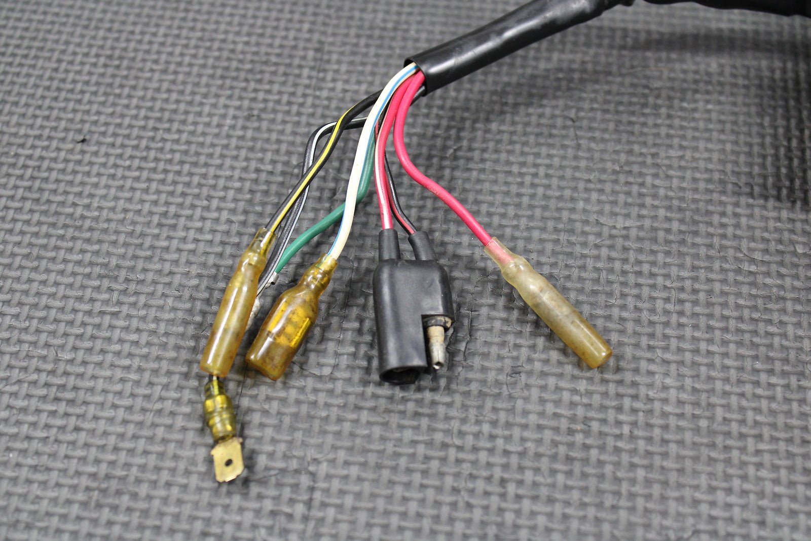 2000 99 - 04 GAS GAS EC EC300 EC200 OEM ECU CDI IGNITION UNIT BOX ME250034007 - hggarage
