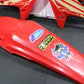 2007 HONDA CRF250R AFTERMARKET PLASTICS BODY KIT FENDERS FAIRINGS COWLS