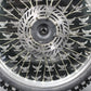 1988 HONDA CR125R CR250R CR500R OEM 21" FRONT WHEEL RIM HUB TIRE 446A5 - KS6 - 830 - hggarage
