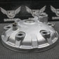 1992 1993 KTM 250 EGS MX OEM ENGINE MOTOR CYLINDER HEAD COVER DOME 54630006300 - hggarage