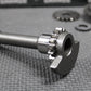2013 10 - 17 HONDA CRF250R OEM ENGINE MOTOR COUNTER BALANCE BALANCER GEARS SHAFT - hggarage