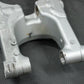 2004 KAWASAKI KX125 OEM SWINGARM SWING ARM & LINKAGE SET - hggarage
