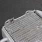 1999 HONDA CR125R OEM ENGINE MOTOR COOLING COOLER RADIATOR 19100-KZ4-J10