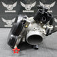 2013 KTM 13 - 15 450 SXF OEM KEIHIN MAIN FUEL INJECTOR THROTTLE BODY 77741001000 - hggarage