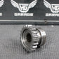 1996 SUZUKI RM250 OEM ENGINE MOTOR CRANKSHAFT PRIMARY DRIVE GEAR BOLT - hggarage
