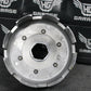 1997 Honda XR200R OEM Complete Clutch W Plates Basket Hub 22100 - 437 - 020 22121 - Kc - hggarage
