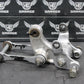 2012 KAWASAKI KX85 OEM REAR SHOCK LINKAGE LINKS RELAY ARM DOGBONE 32037 - 1553 - hggarage